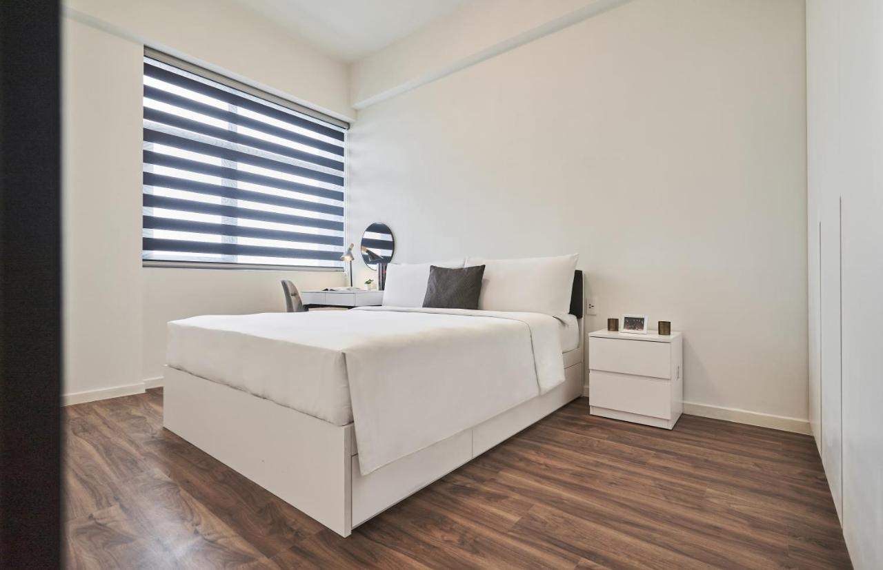 Richlane Residences Apartment Ho Chi Minh City