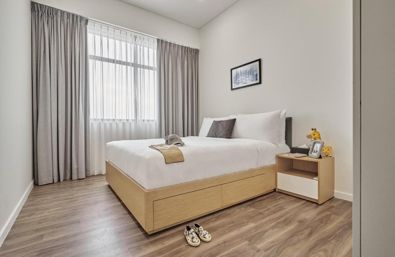Apartment Richlane Residences *